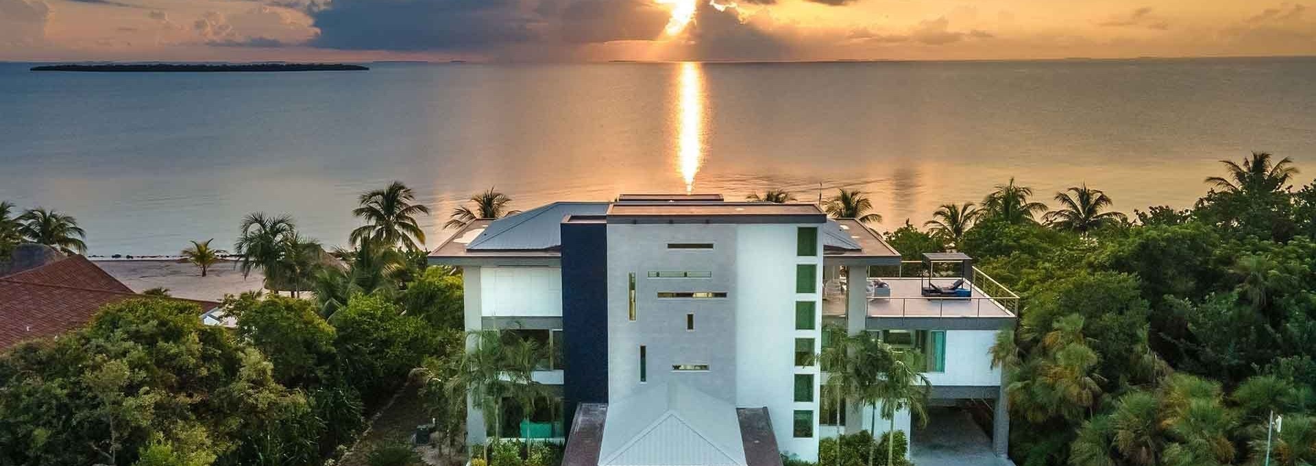 Keller Williams Real Estate Belize