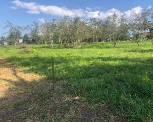 #Belize Two Great Lots with Views in San Ignacio For Sale
