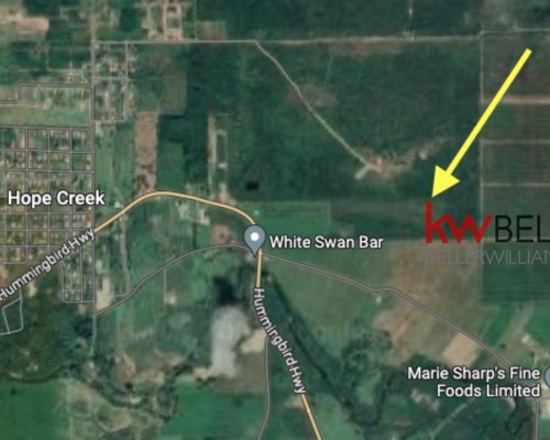 Hope Creek