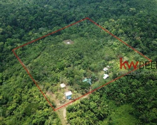#Belize Lost World Jungle Resort Hummingbird Highway