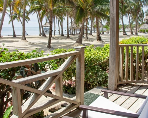 Villas De Isla Bonita D1