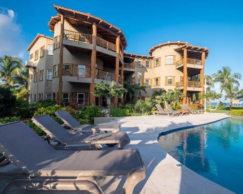 Indigo Villas Unit 4A