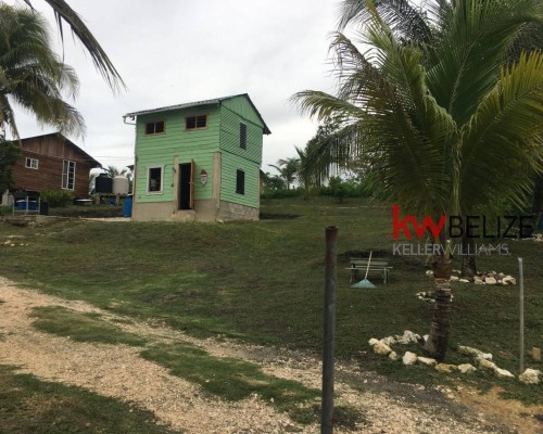 # Belize Great Fixer Upper Home Bullet Tree Village