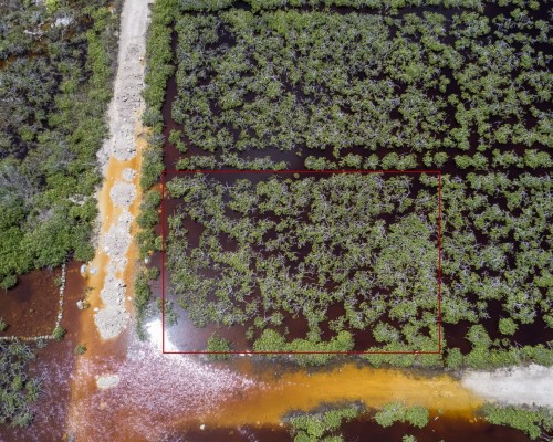 Parcel 7593 Grand Belizean Estates
