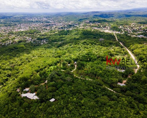 # Framadani Estates
