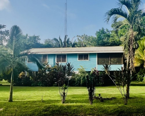 Lot 4 Sittee River Village