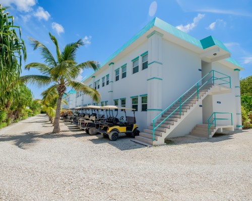 Best Western Grand Baymen C204 Hurricane Street