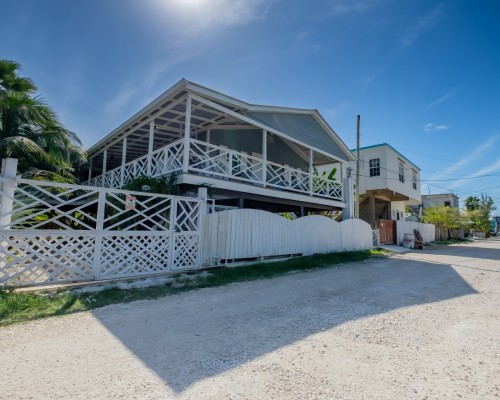 Private Home in DFC Area