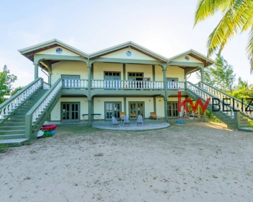 Sittee Point Estates Phase 4