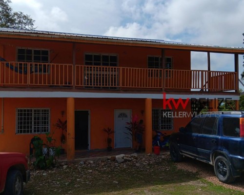#Charming Triplex in San Ignacio