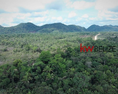 38 Acres East of San Felipe Village
