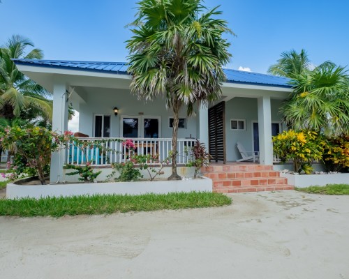 Sapphire Beach Resort Unit 5A - 10 miles North