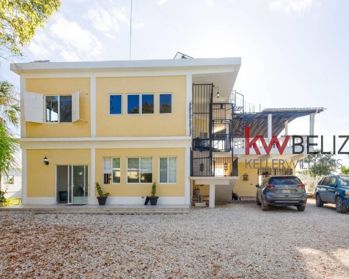#Exclusive Waterfront Estate in Consejo