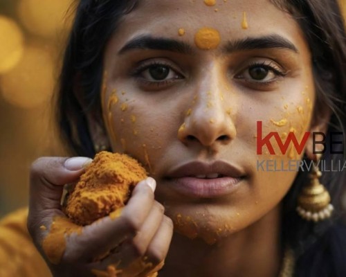 #Exclusive Investment Opportunity in Belize’s Premier Turmeric Business