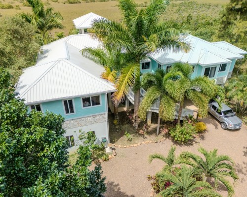 lot 280 sittee river