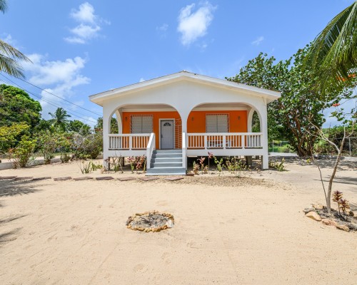 lot 600 Hopkins Stann Creek Belize