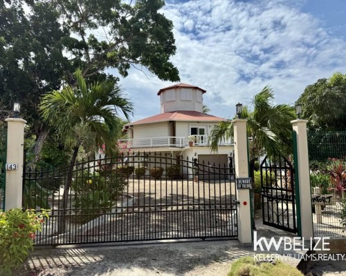 143 Placencia Rd