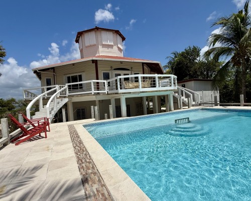 143 Placencia Rd