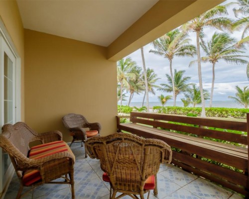 1 Bermuda Palms, Tres Coco, Ambergris Caye, Belize