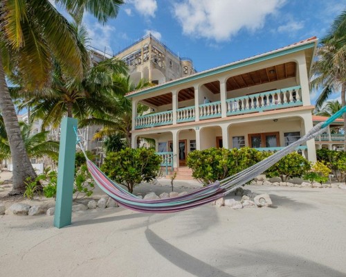 12a Belizean Shores