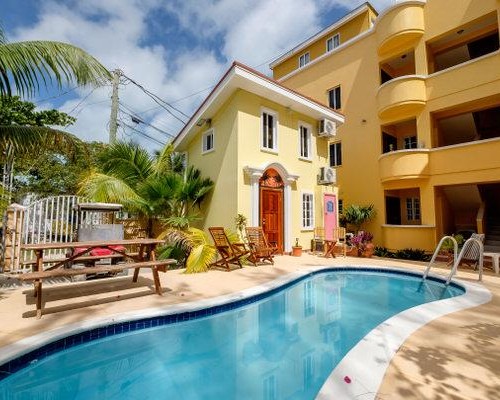 Sail Winds Tiny Casita