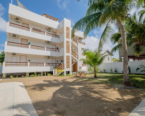 9 San Pablo Villas