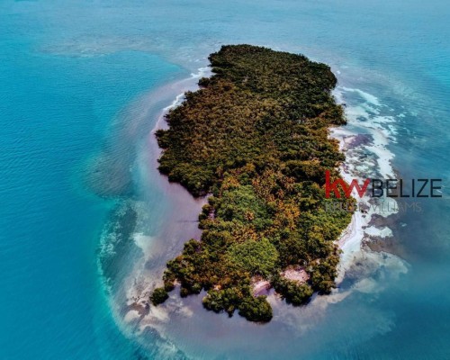 #Frenchman's Caye
