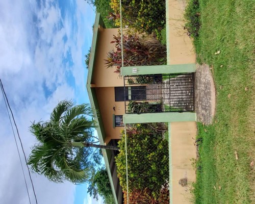 #Belize Three Bedroom Bungalow Corozal