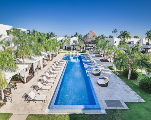 #Las Terrazas Resort Unit 343
