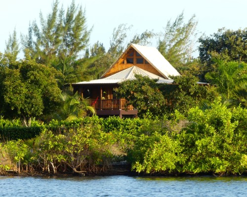 Placencia Road