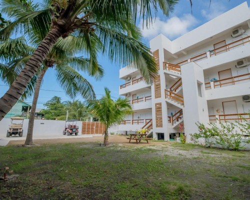 8 San Pablo Villas