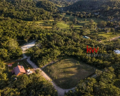 #Mountain Lots For Sale With Stunning Views
