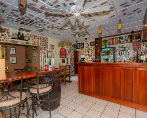 #Restaurant For Sale Belmopan