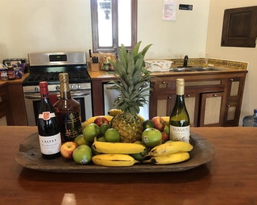 #Belize Grocery Provisioning Company