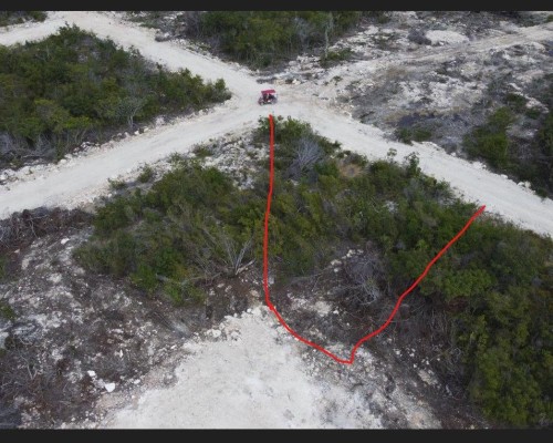 #10639 Grand Mayan Estates lot