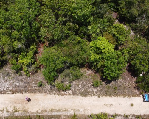 Lot 7572 Grand Belizean Estates