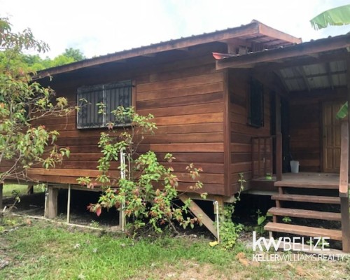 #Two Bedroom Home Outskirts of San Antonio