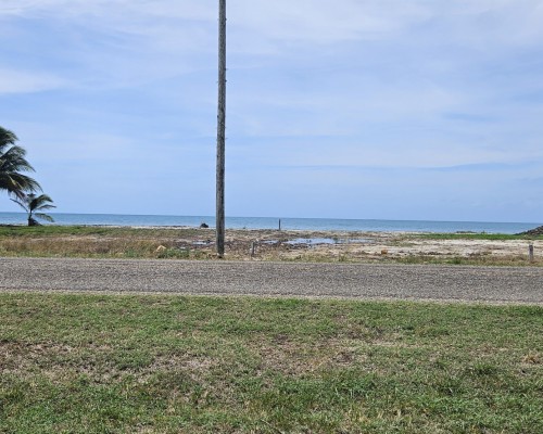Placencia Residences