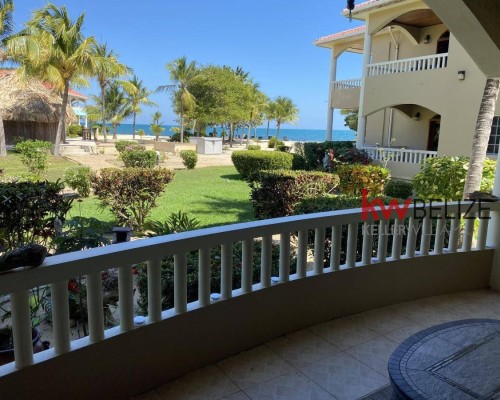 Seaview Los Porticos 2/2 Condo