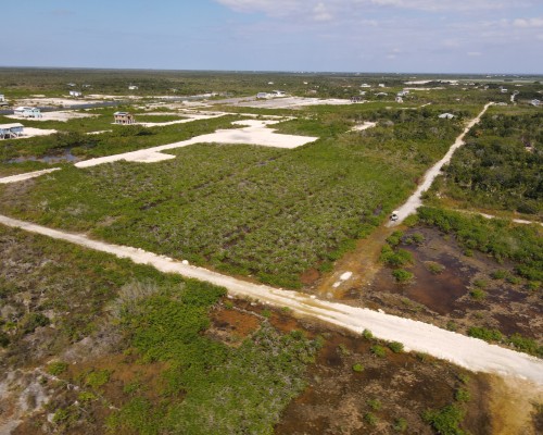 Parcel 7593 Grand Belizean Estates