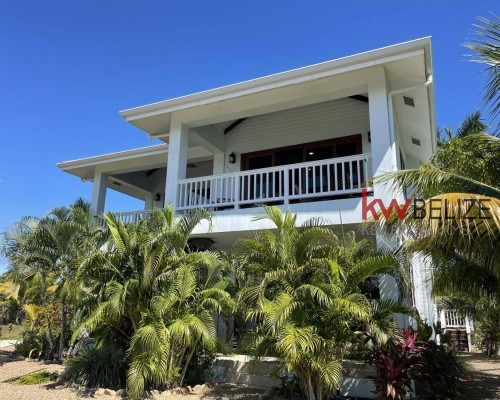 Waterfront 4 Unit Complex