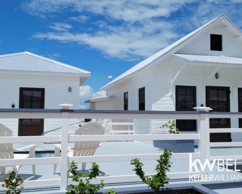 #Home and Casita in Mahogany Bay Village