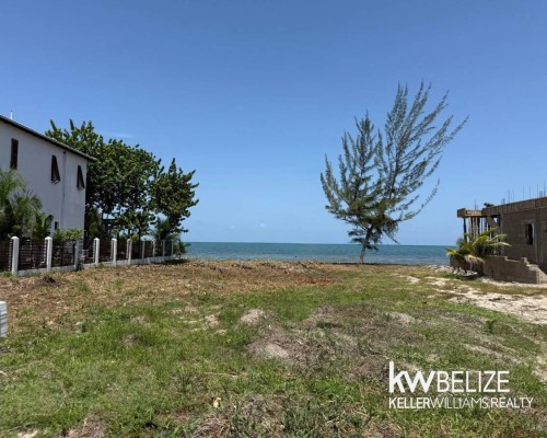 1185 Placencia Road