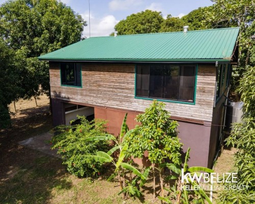 #22 Acres on the River in Spanish Lookout