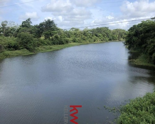 #Stunning Property with 1500 Feet of Riverfront