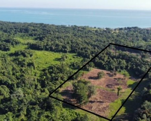 #55 Lots Southern Highway