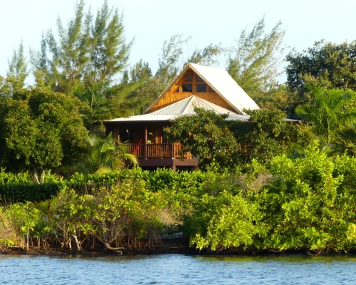 Placencia Road