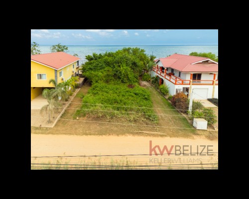 Oceanfront Lot 51 Phase 2 Sittee Point