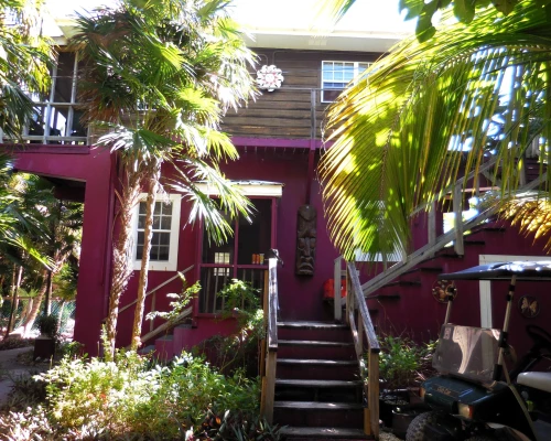 #Casa Mariposa