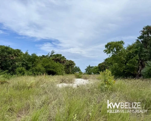 .88 Acres with 2 Parcels including Seafront Parcel with Pier Permit